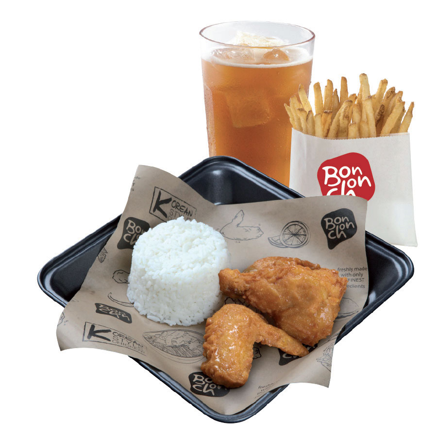 Bonchon