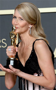 LAURA DERN