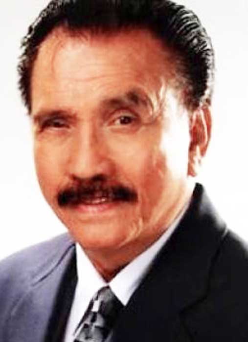 Ramon Revilla, Sr.
