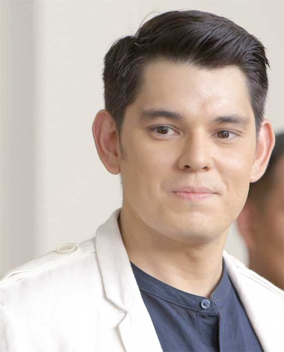 RICHARD GUTIERREZ