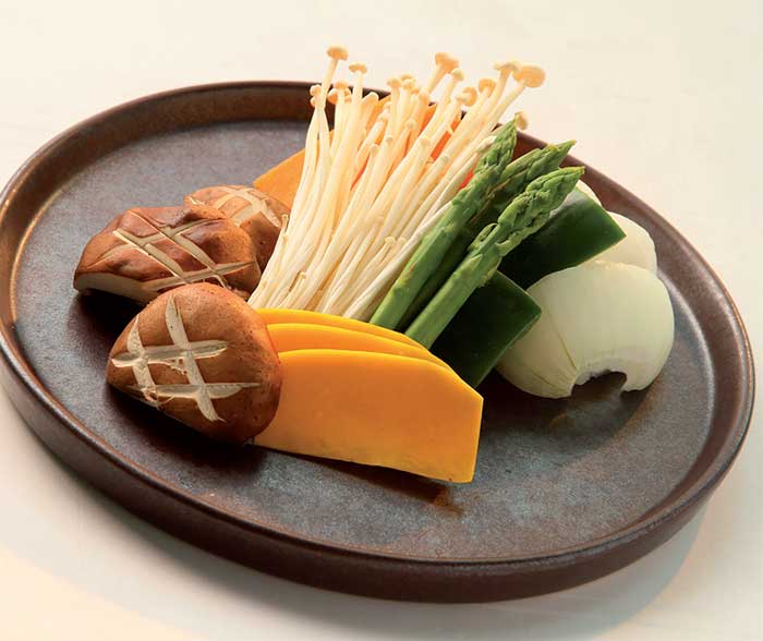Teppanyaki