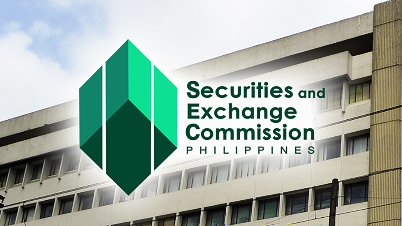 Securities and Exchange Commission (SEC)