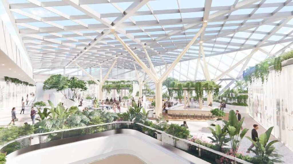 SM Supermalls: Pioneering and leading
sustainability in the Philippine retail sector