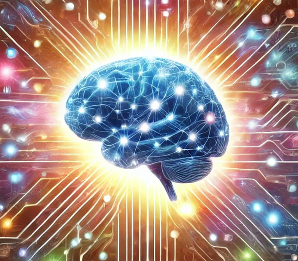 One of the most significant ways AI impacts our tech lifestyle is through personalization.