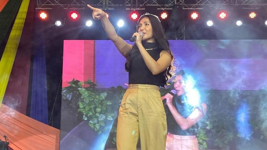 Sanya Lopez