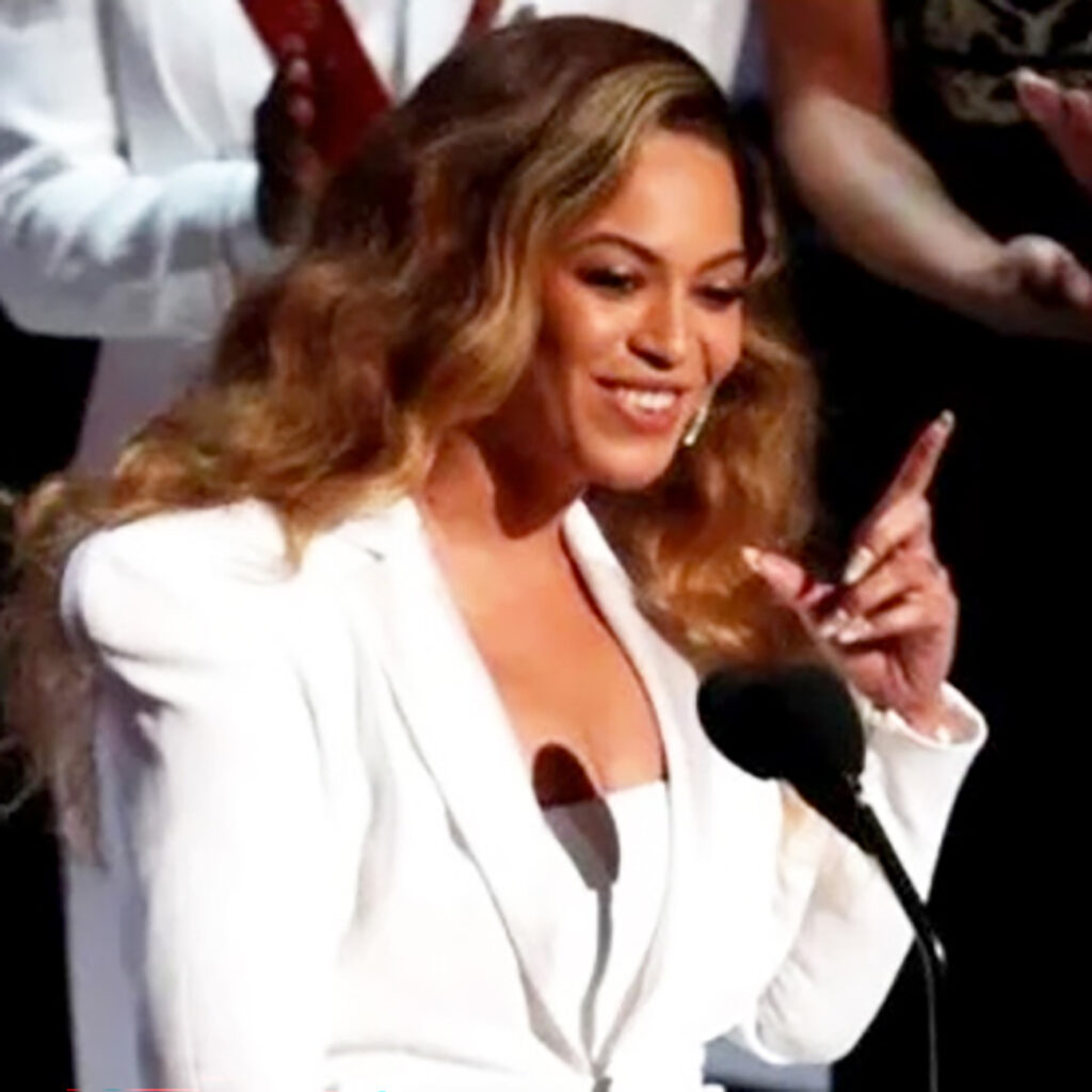 Beyoncé