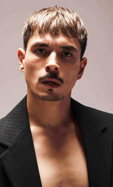 Jake Cuenca