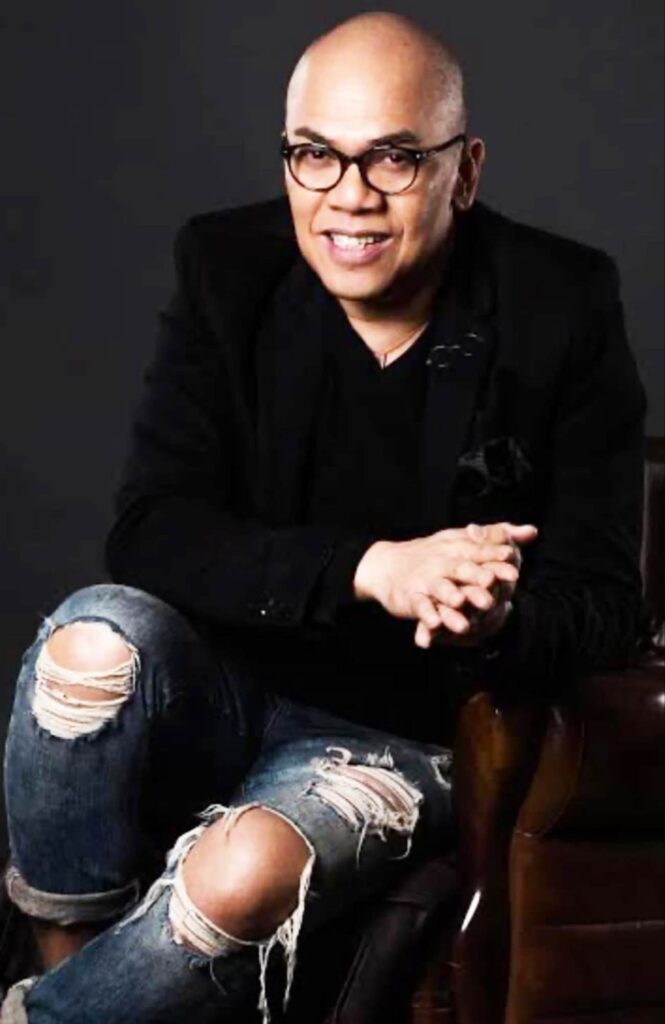 Boy Abunda