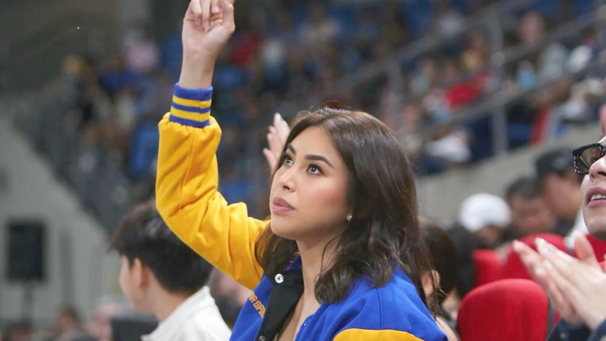 ROMERO: Out to boost grassroots sports.