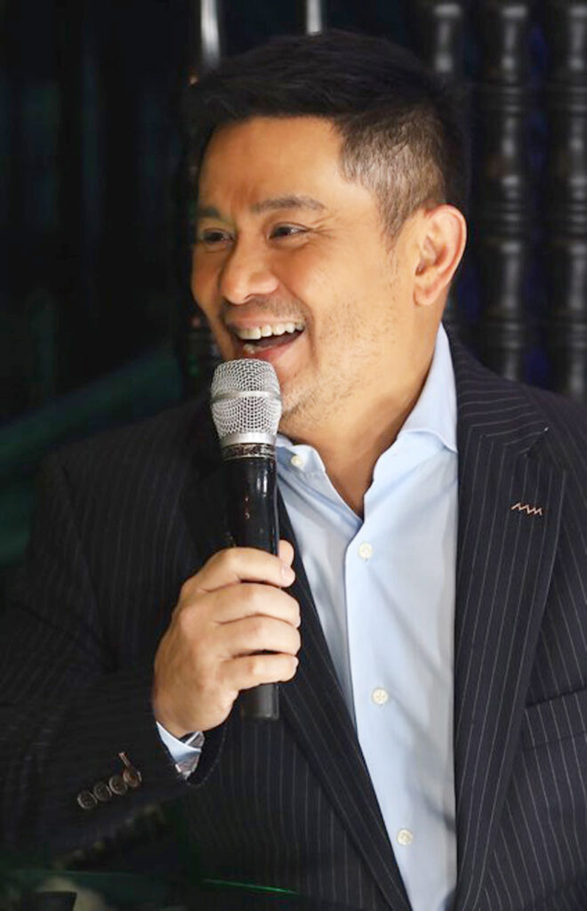 Ogie Alcasid