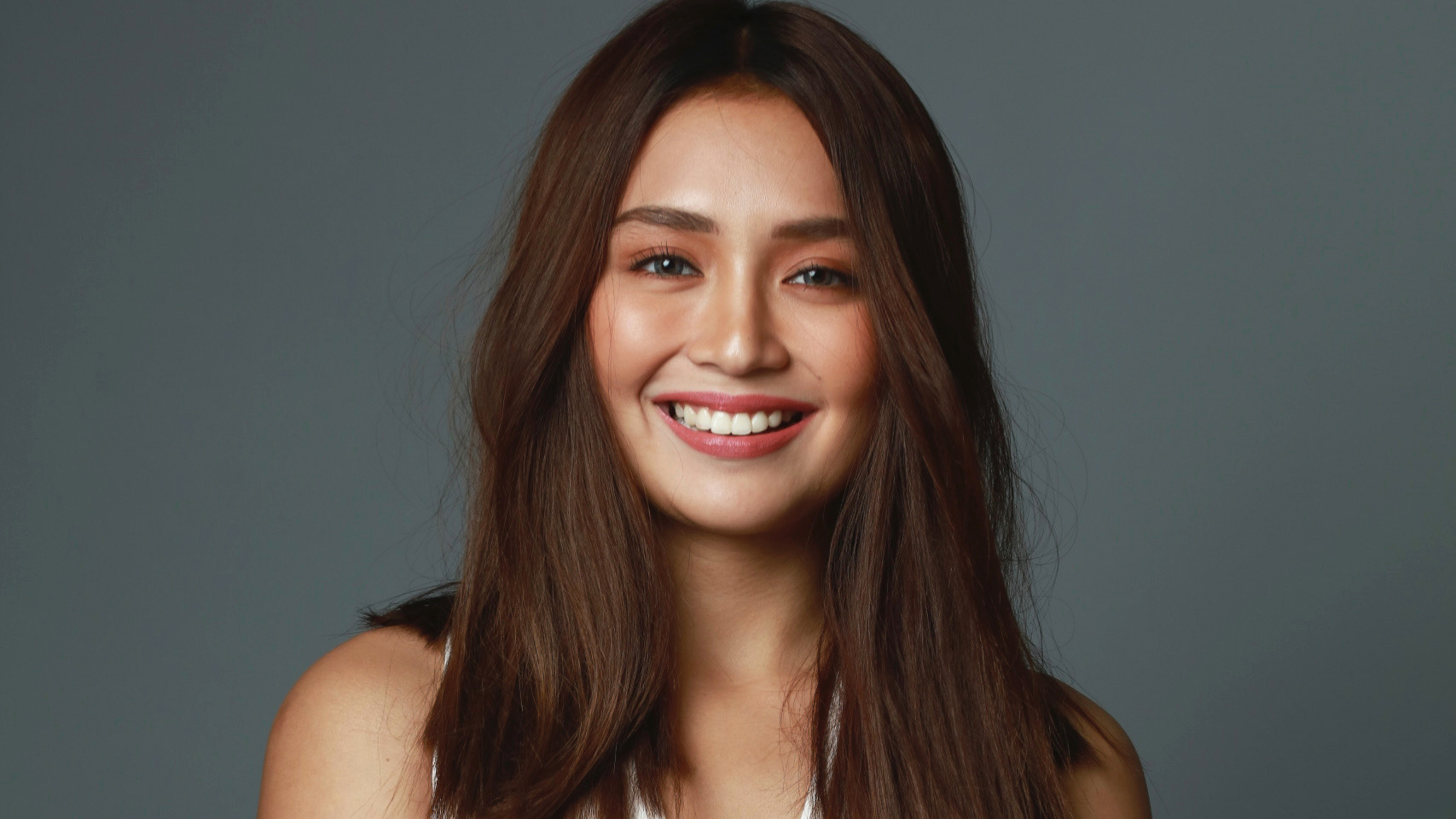 Kathryn Bernardo