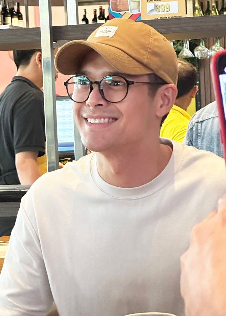 JC de Vera