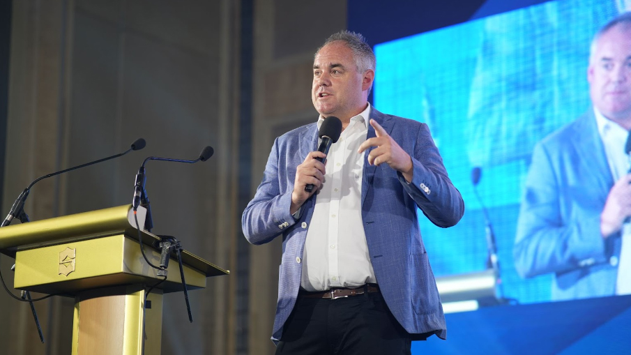 Mark Nosworthy introduces Lamudi Connect, an app that isn’t just about transactions — it’s about transformation.