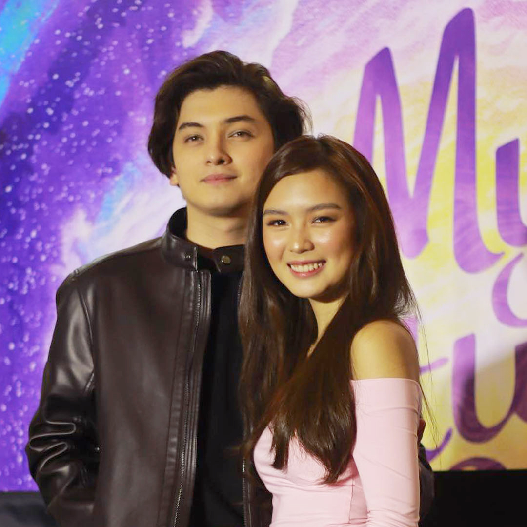 SETH FEDELIN and FRANCINE DIAZ