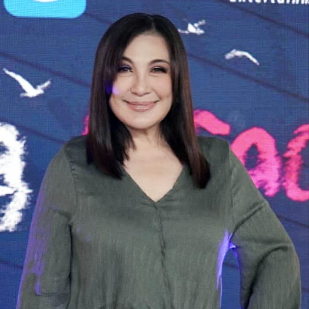Sharon Cuneta