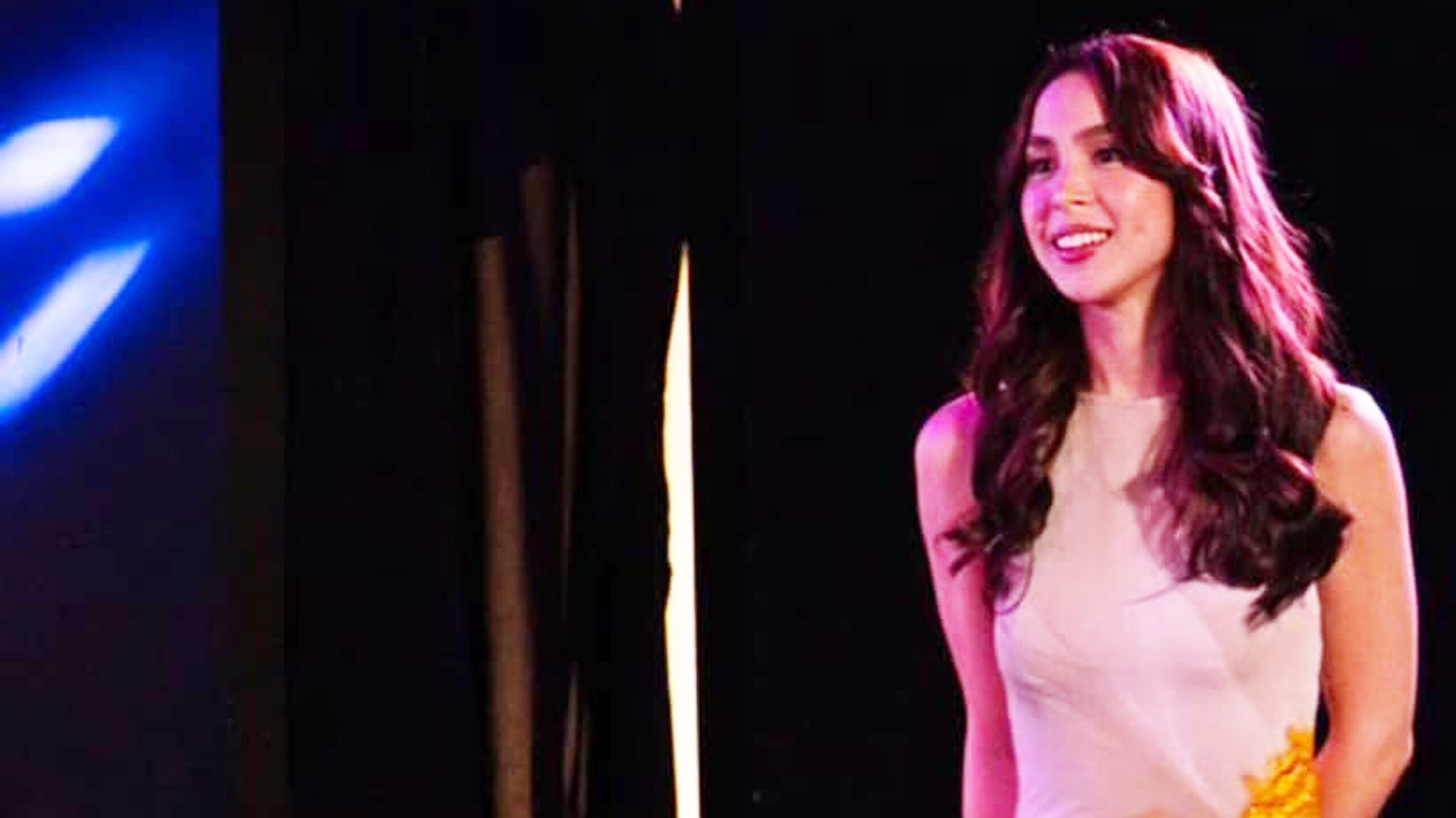 Julia Barretto (Photo from Julia’s Instagram account)