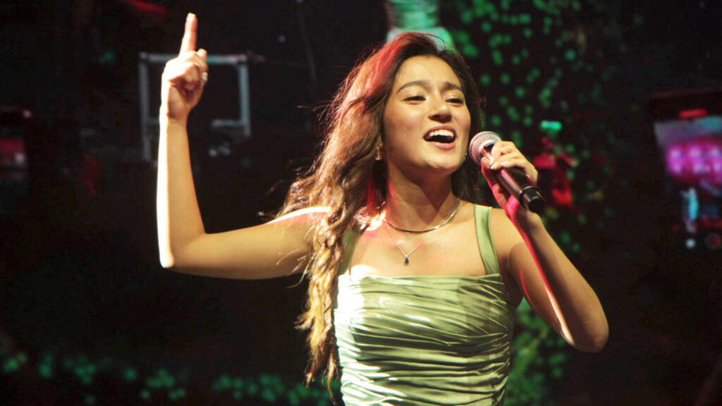 BELLE MARIANO