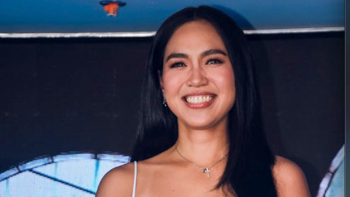 Aicelle Santos