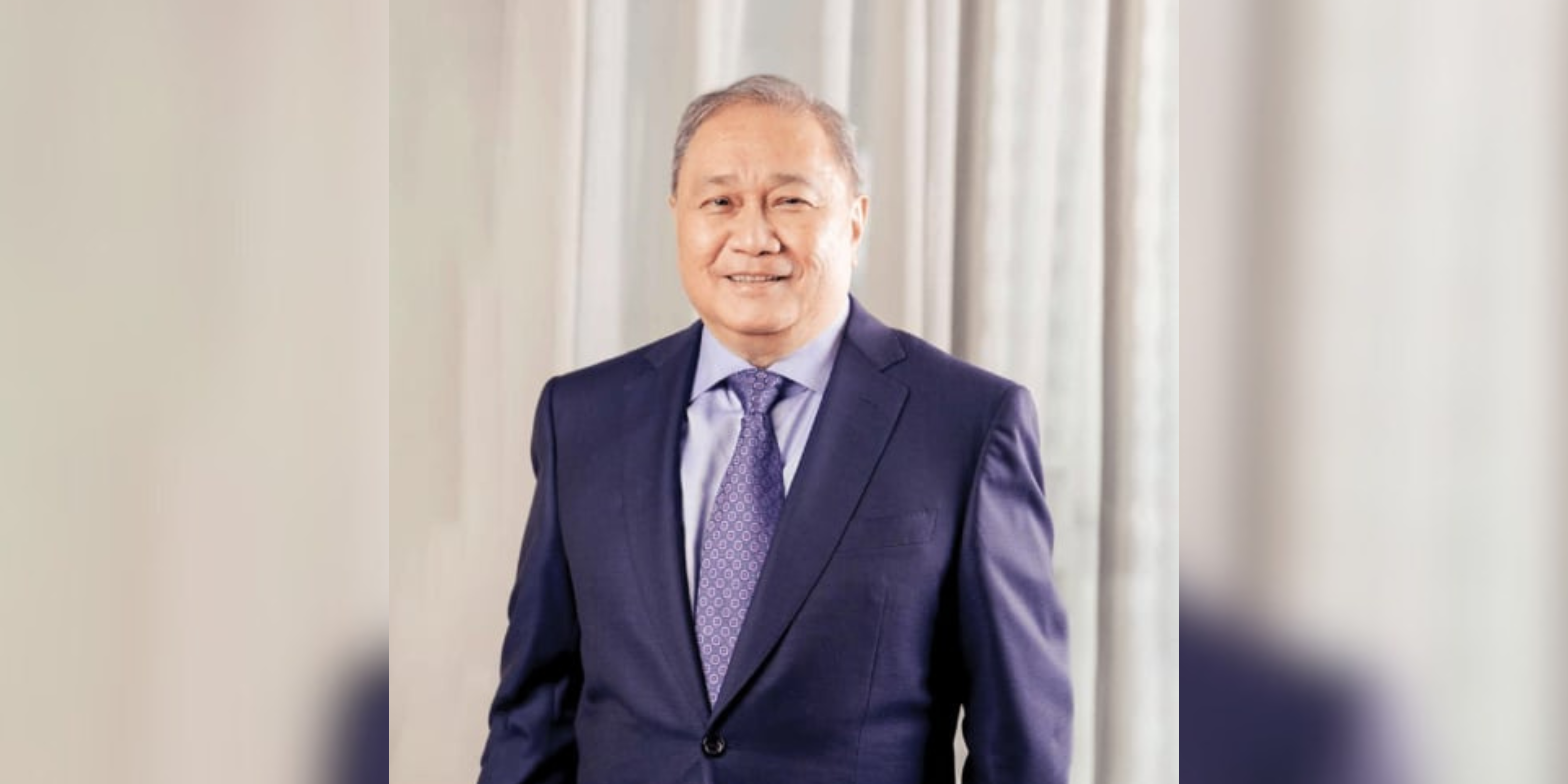 Manuel Pangilinan