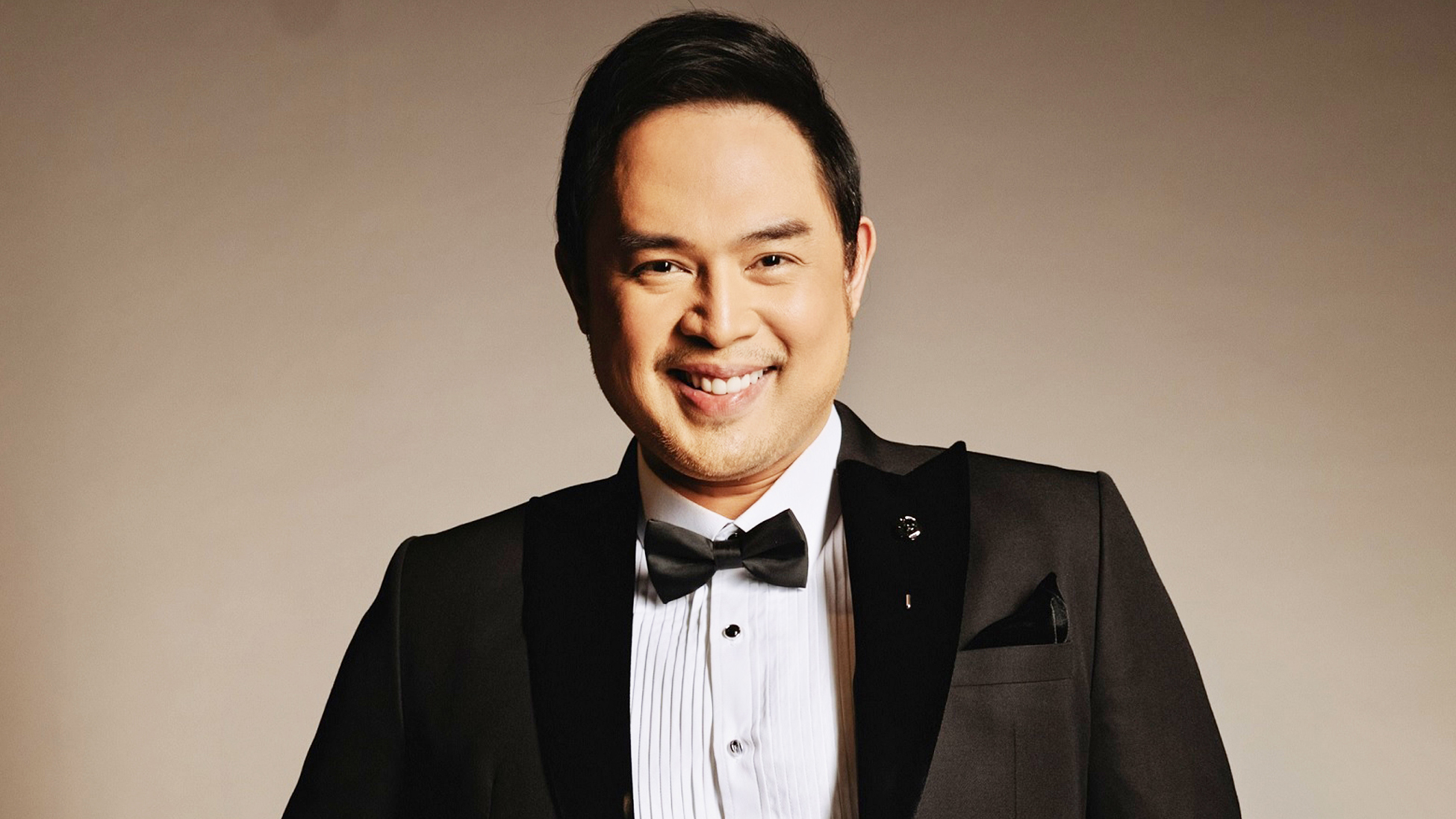 Jed Madela