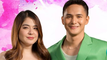 SHAIRA DIAZ and RURU MADRID