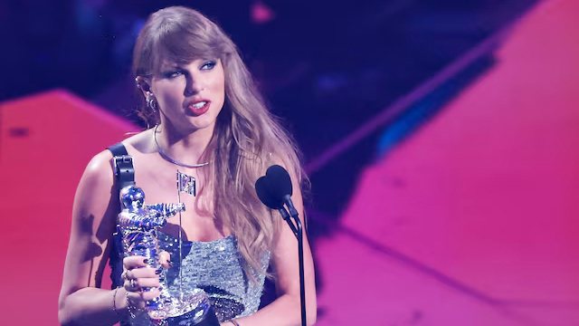Taylor Swift
