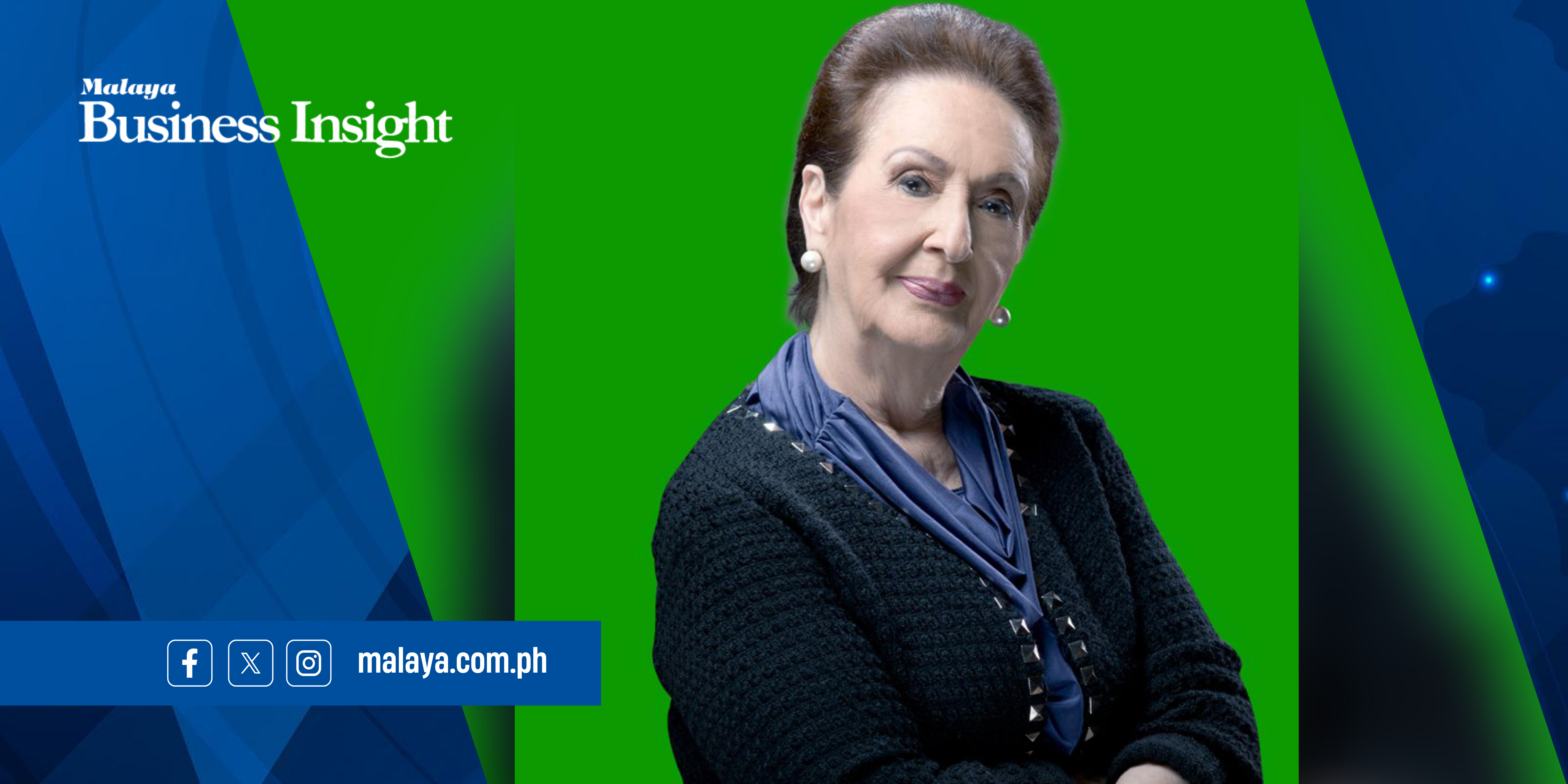 Gloria Romero
