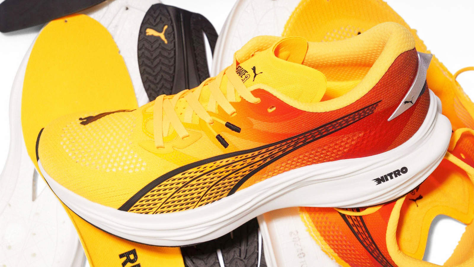 PUMA Deviate NITRO3