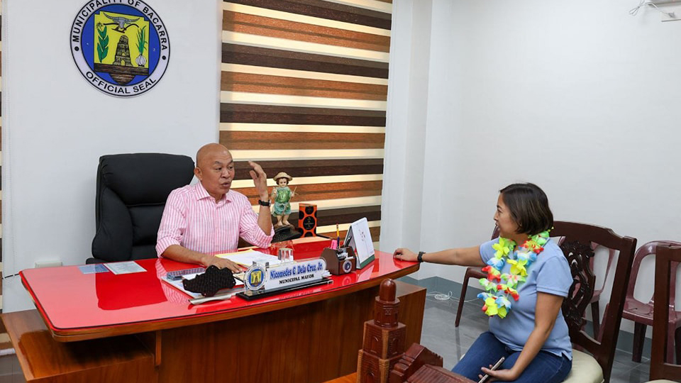 Photo from Abby Binay Abby Better Facebook page