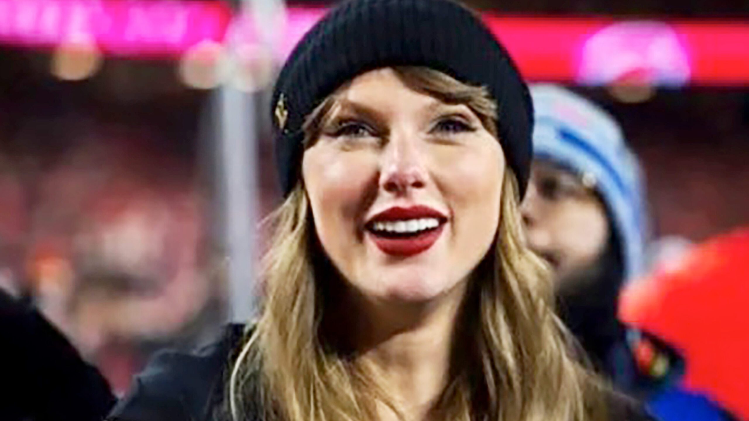 Taylor Swift