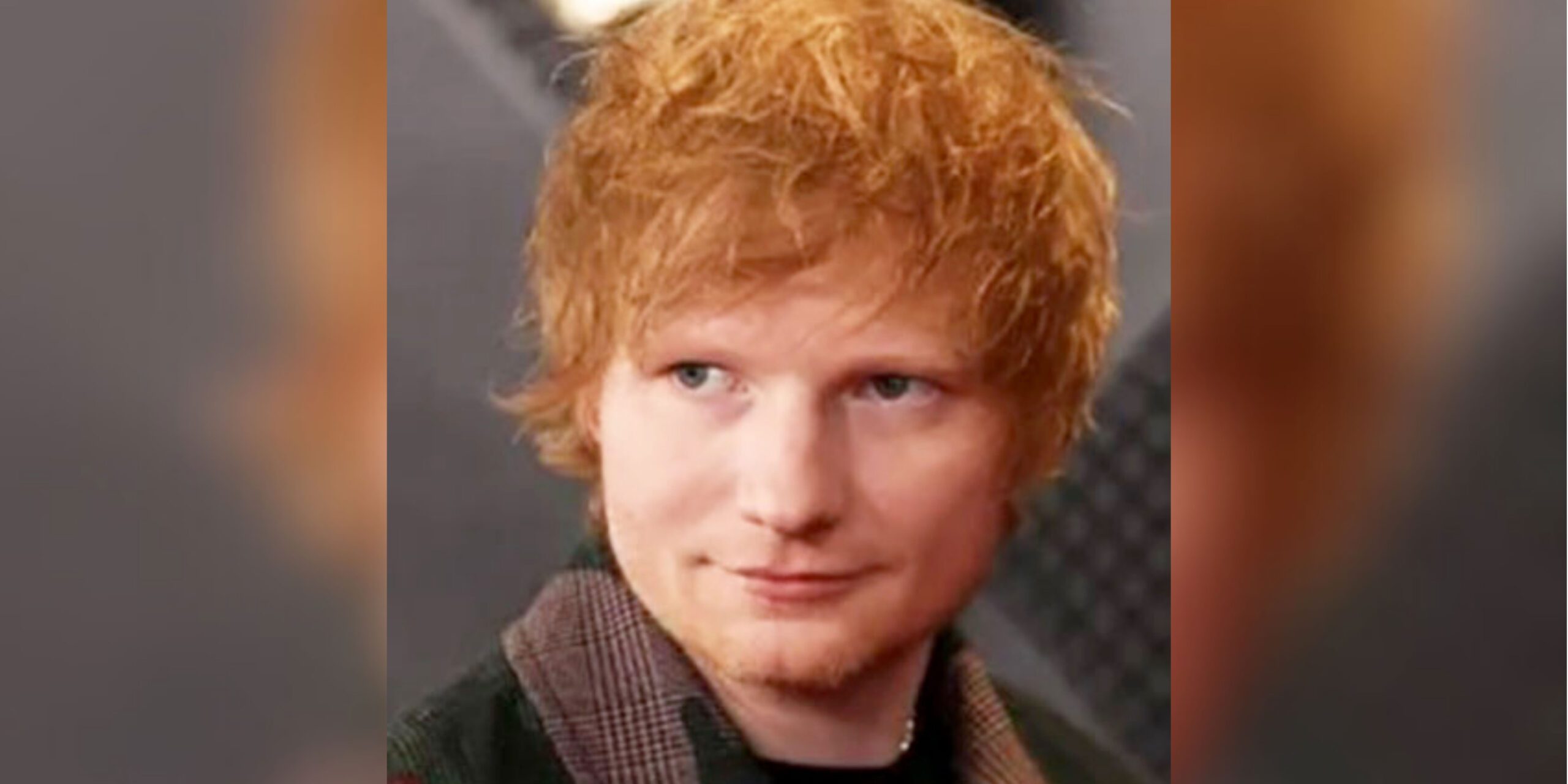 Ed Sheeran