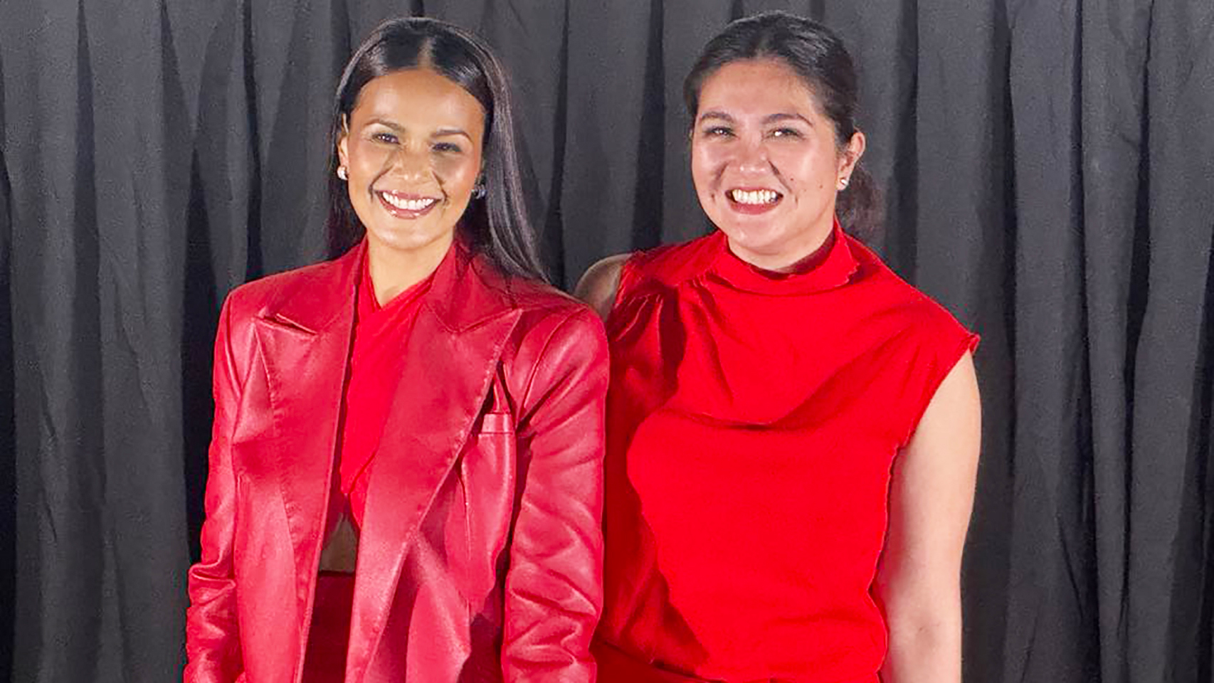 IZA CALZADO and DIMPLES ROMANA