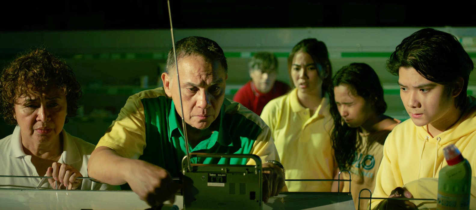 Filipino cinema continues to prove its world-class caliber as filmmaker Sigrid Bernado’s Pushcart Tales earns an esteemed spot in the Orient Express Official Section at one of the world’s most prestigious film festivals, the 45th Fantasporto.