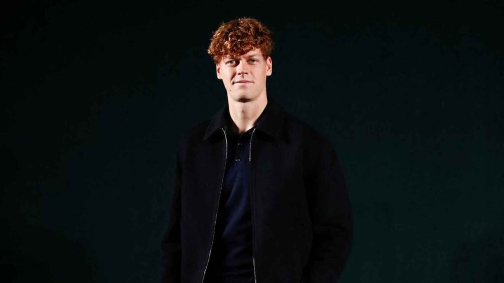 Jannik Sinner