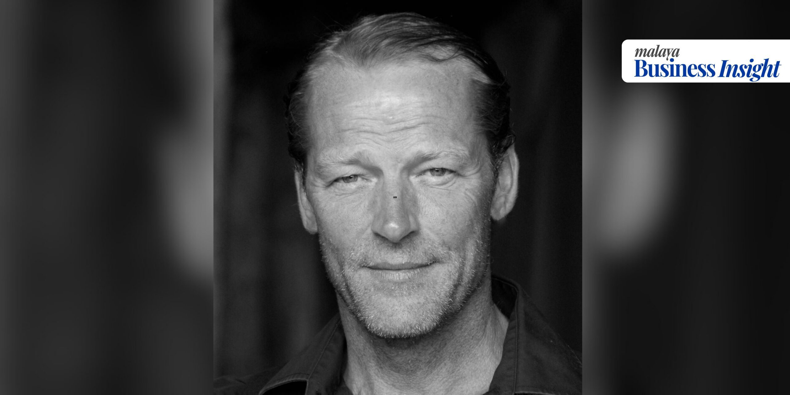Iain Glen