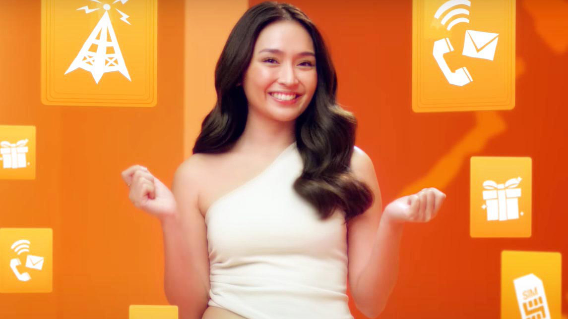 KATHRYN BERNARDO