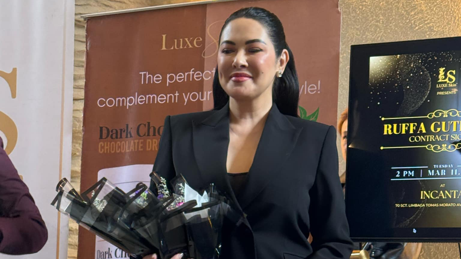 Ruffa Gutierrez