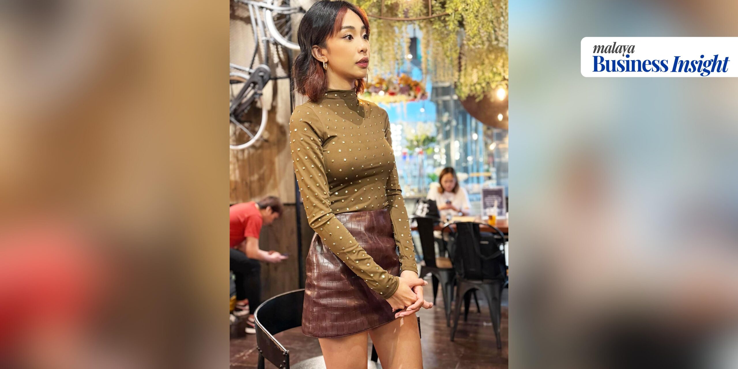 Maymay Entrata