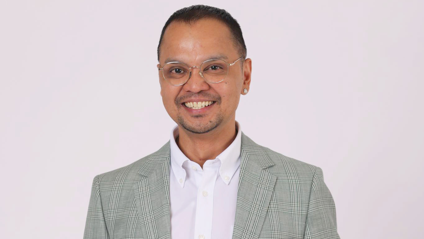 Chris Cahilig
