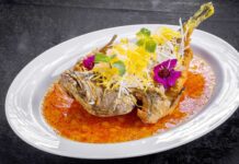 City Of Dreams Manila ushers in Mid-Autumn Festival