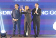 Tobi Peanuts celebrates 60 years of manufacturing excellence in PH