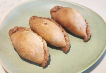 A fresh twist on Filipino favorites at Lanson Place