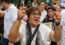 Muntinlupa court: Drug-related case vs De Lima now ‘closed and terminated’